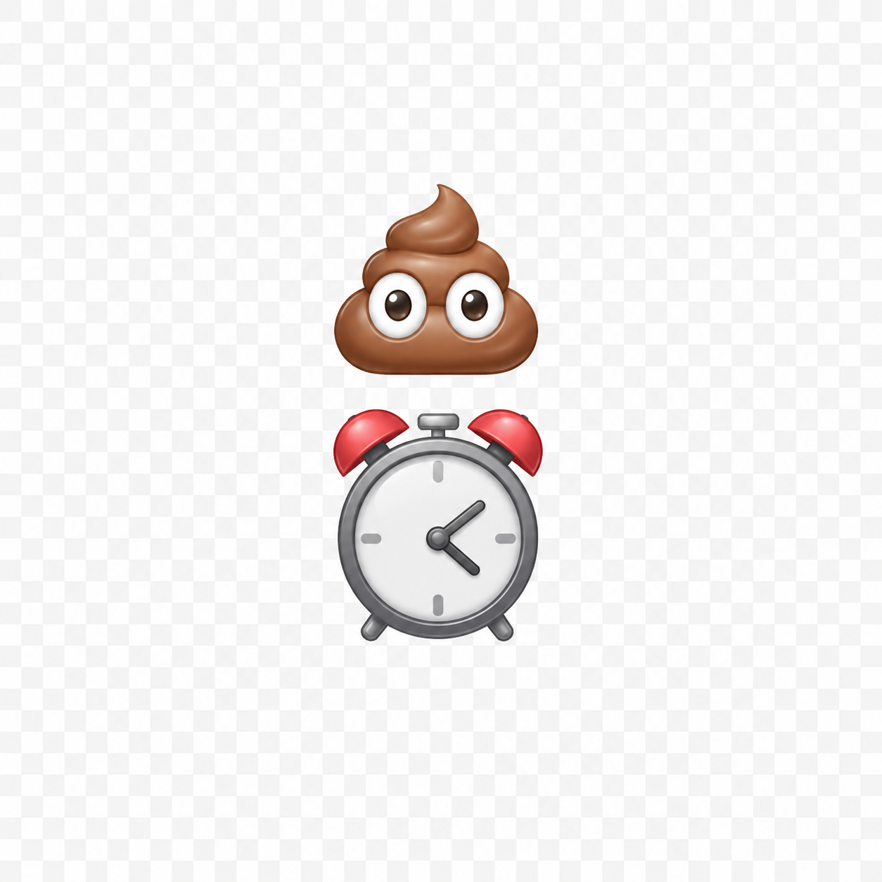 Pending low icon
