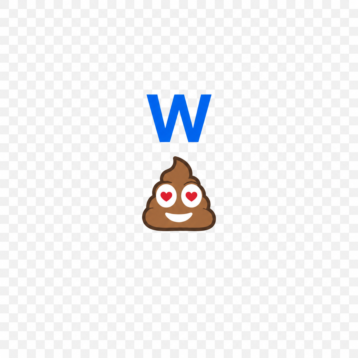 Weekly pending low icon